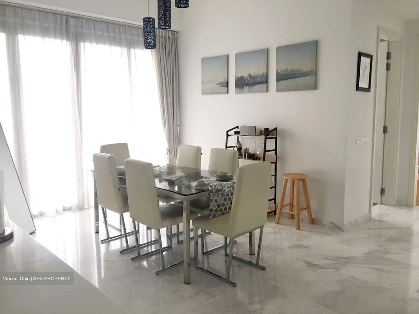 Newton One (D11), Condominium #564195231
